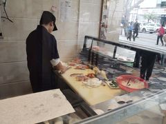 -满田家大排档(朝阳店)