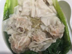 -袁记云饺(西安路店)