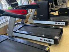 -中田健身工作室(博兴路店)