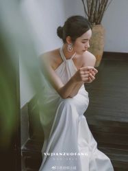 -Chic Bridal 熙可婚纱