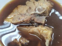 -新峰肉骨茶