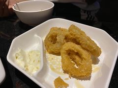 -欢乐盛KTV音乐会所(泰然店)