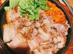 -包装马车·韩国料理·포장마차