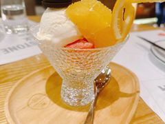-原石牛扒·约会餐厅(龙城万科里店)