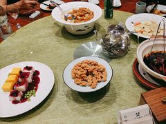-清雅臻品·竹林院落·新派青岛菜(崂山店)