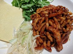 -大鸭梨烤鸭店(花园村店)