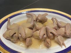 -翕间食·精致淮扬菜(江苏大剧院店)