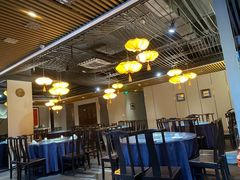 大堂-乾州食府(小雁塔店)