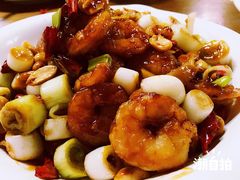 -妈妈的味道(工人体育场东路店)