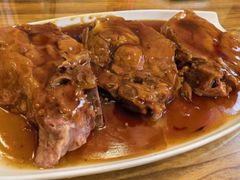 -砂锅李(九江路店)