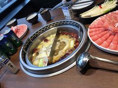 -快乐小羊(富强中路店)