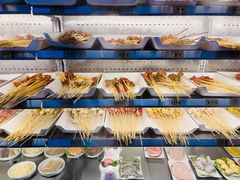 -屋头串串(中海环宇城店)