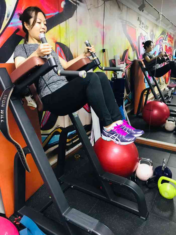 悦享健身工作室(徐汇精品店)