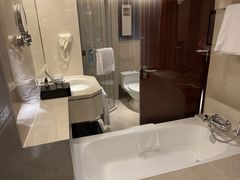 -广州白云机场雅高铂尔曼大酒店