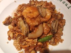 -润泽园饭庄(中山路店)