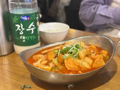 -Myth猪蹄(明洞店)