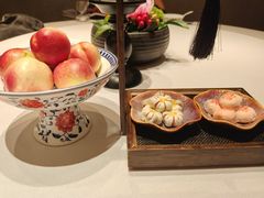 -蘇锦宴·淮扬菜烤鸭·小院(三元桥霄云路店)