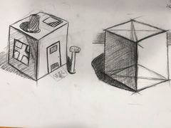 -黑骏画室·深圳美术中高考黄埔军校