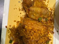 -黄泥岗·地道湖北菜(奥特莱斯店)