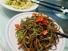 -新侨小馆(东直门北小街店)