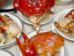 -喜聚薈·花膠雞海鮮火鍋(越秀店)