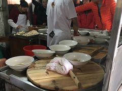 -汪家馄饨(集庆路店)