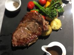 -玛尚诺意式餐厅(官舍店)