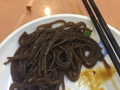 -振生清真饭店(永安道店)