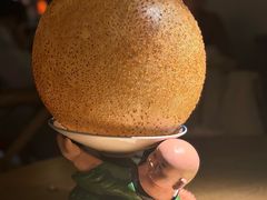 -吴越荣记苏州菜·松鼠桂鱼100%活鱼现做(月光码头店)