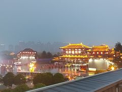 -凯德瑞花园餐厅(大唐芙蓉园店)