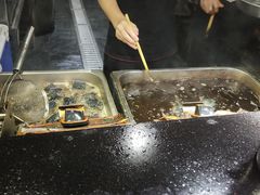 -黑色经典臭豆腐·湖南特产(步行街店)