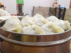 -老烟台灌汤包(南洪街店)
