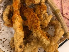 成都小酥肉-有拈头成都市井火锅(南中环店)