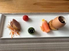 -香樟花园法式铁板烧(恒隆广场店)