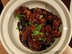 -绿茶餐厅(哈尔滨凯德店)