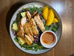 -Wagas沃歌斯(大学路店)