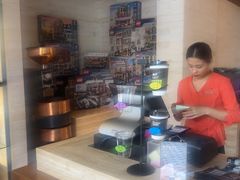 -比多罗咖啡吧(三亚海棠湾万丽度假酒店)