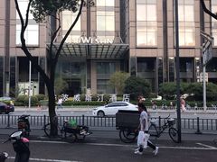 -宁波威斯汀酒店