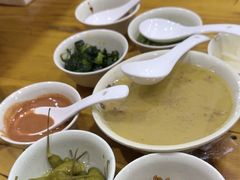 -老康火锅(黄河路总店)
