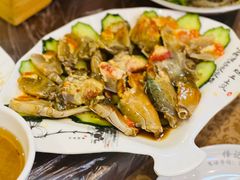 -官塘锋记鱼生·生腌·砂锅粥(牌坊街店)