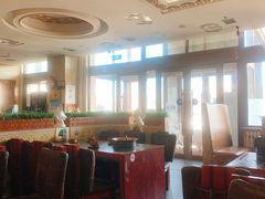 大堂-诺敏塔拉奶茶-布里亚特包子-手把肉(锦都会店)