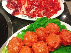 -八合里潮汕鲜牛肉火锅(深圳海岸城店)
