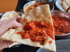 -Pakwaan Indian restaurant芭港湾印度餐厅(领事馆店)