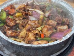 -南记食粥坊·宵夜大排档(卫国路店)