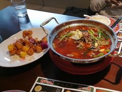 -拾捌川·自贡爆炒(新街口店)