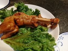 -鹏馨羊羔肉·非遗(新建街店)