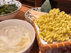 -巴奴毛肚火锅(二七万达店)