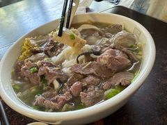 -潮镇老尾牛杂(环城西路店)