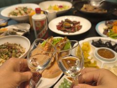-开海·红岛海鲜虾水饺(石老人店)