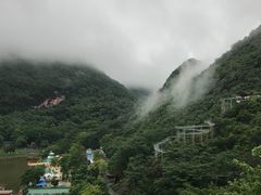 -宝晶宫旅游景区